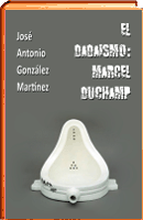 LIBRO SOBRE MARCEL DUCHAMP